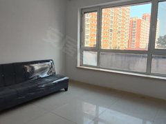 肇东肇东城区肇东市区巴黎花园高层4楼两室一厅简单装修年租1100出租房源真实图片