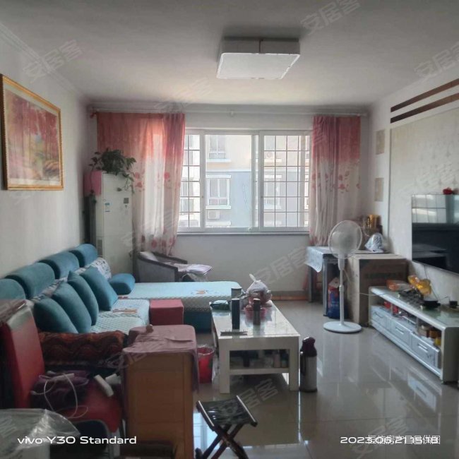 能去双十验中央华府三室两厅有附房可按揭