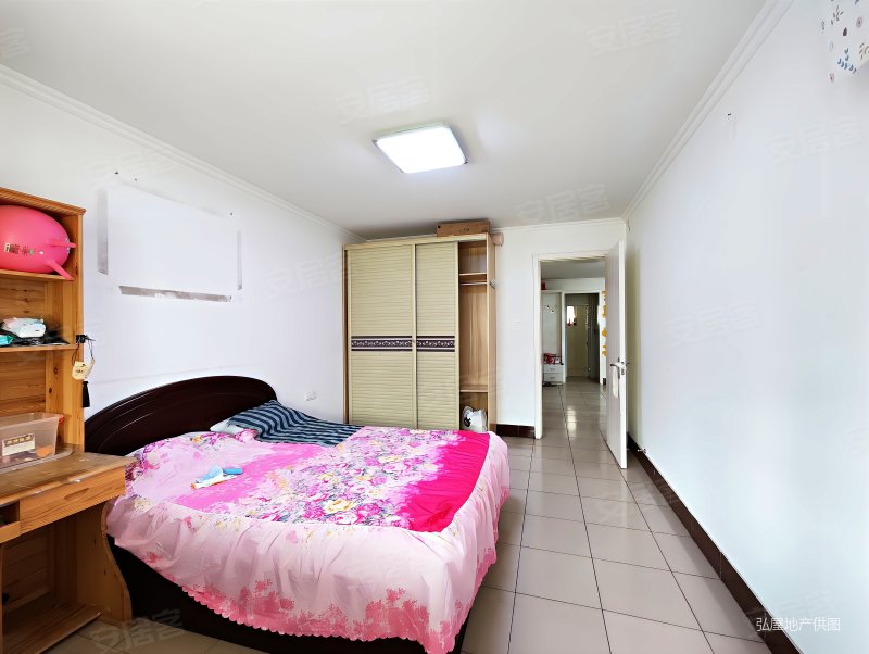 裕园小区2室2厅1卫97.22㎡南北97万