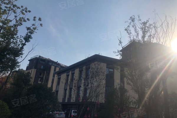 奥园誉峯