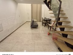 东莞塘厦大坪光茂医院旁金地智汇港1室1厅1卫1800元 拎包入住出租房源真实图片