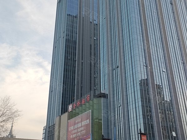 注册可办公可自主 王家梁地铁口南湖北路源凯第一城出租房源真实图片