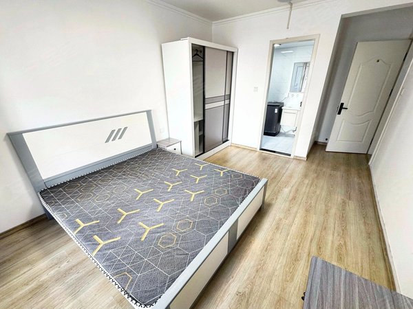 徐州铜山铜山新区千禧城千禧城 安全谷产业园 银城至享城 柏景湾 地铁3号 押一付一出租房源真实图片