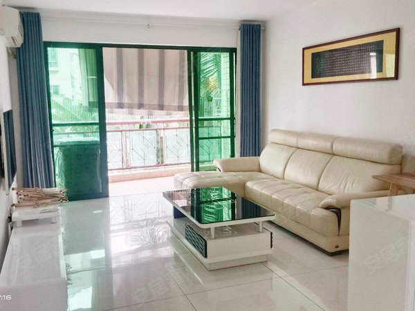 深圳南山南山中心区学林雅院学林雅苑 精装两房 南向花园小区 住家