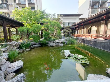 大城小院,西湖大道,近广颍路 - 阜阳大城小院二手房,租房,房价-阜阳