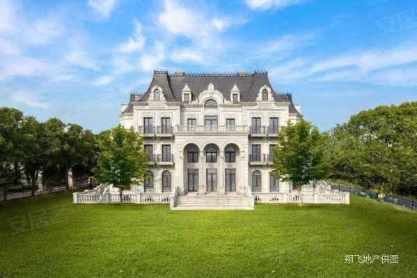 龙华花园别墅房屋通透显贵居住地还在犹豫什么