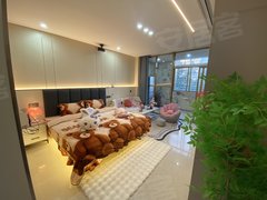 石狮石狮市步行街瑞昌街泰禾广场附近阳台房押一付一拎包入住出租房源真实图片