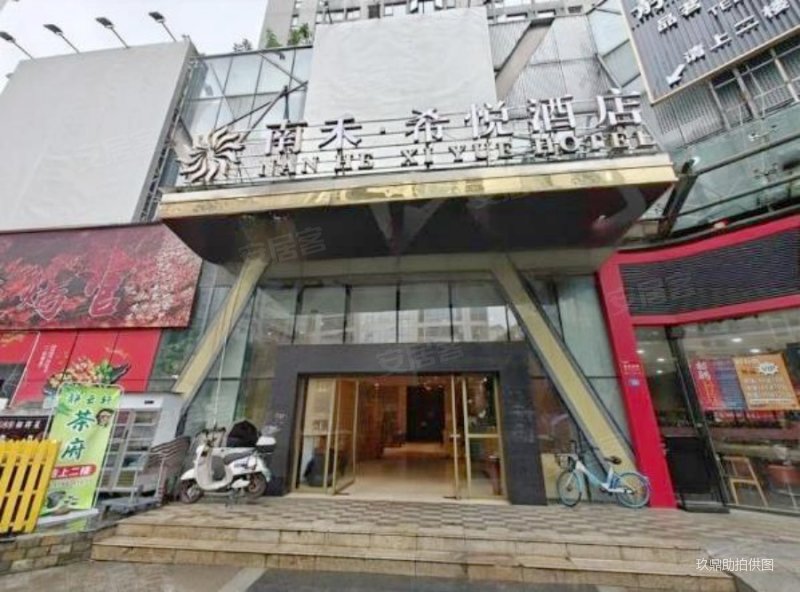 市中心好房(89) 可收租 锦江宾馆隔壁 详情来电 法拍房