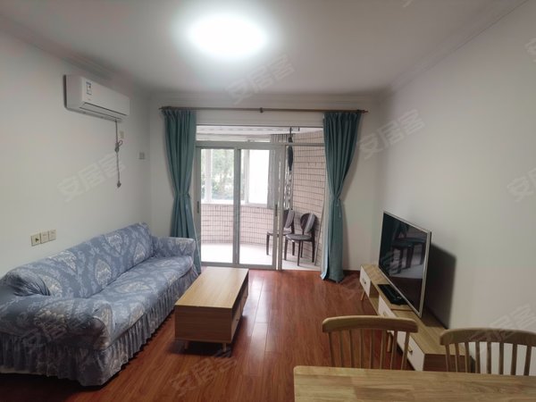 上海浦东碧云金桥酒店公寓超大电梯房一室两厅 有钥匙随时可以看 民用