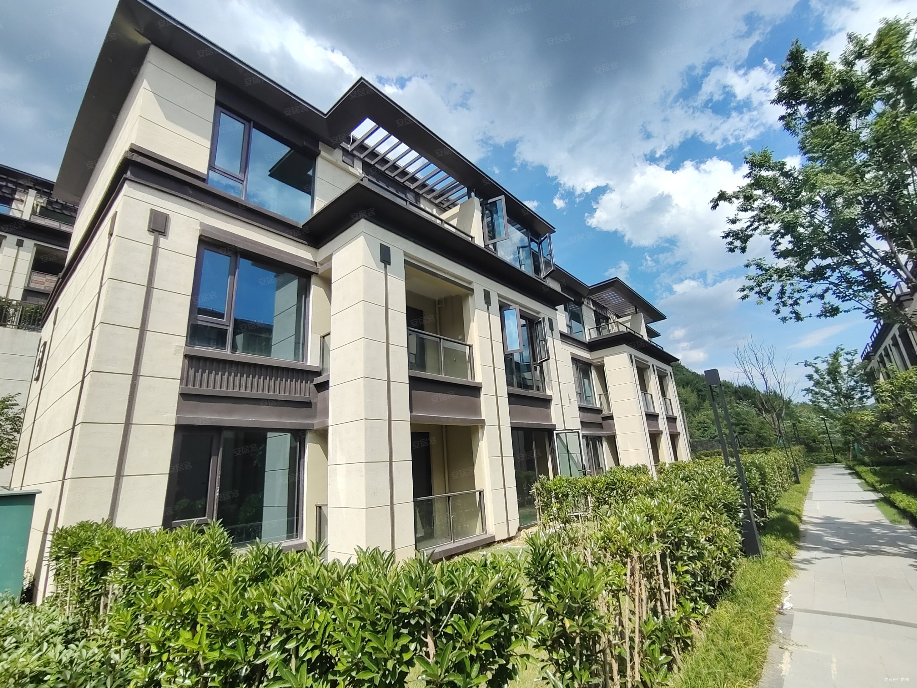 清源上林湖别墅