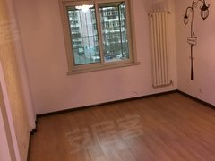 天津北辰佳荣里街人民家园 2室1厅1卫出租房源真实图片