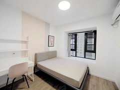 武汉硚口古田0中介可免押！硚口翡翠城 汇丰企业 汽配城 金银湖 园博园北出租房源真实图片