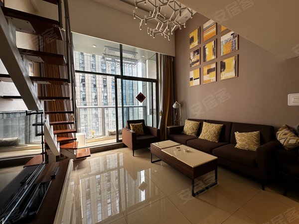 loft公寓全套,西山租房-昆明58安居客