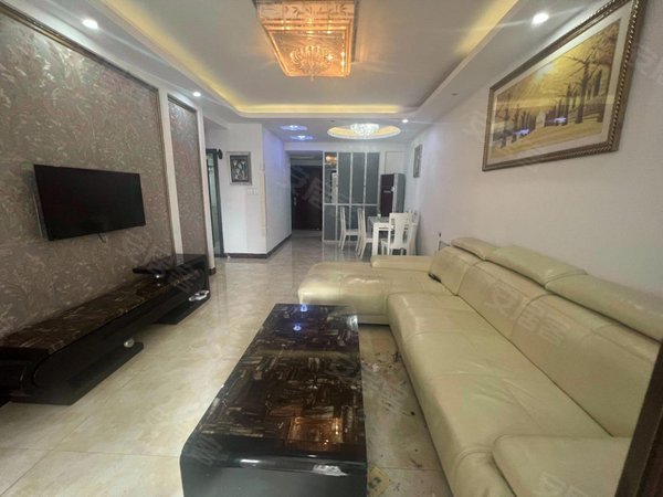 【多图】东海柠檬郡,金沙湖租房,东海柠檬郡,3室,家具家电全齐,超便宜