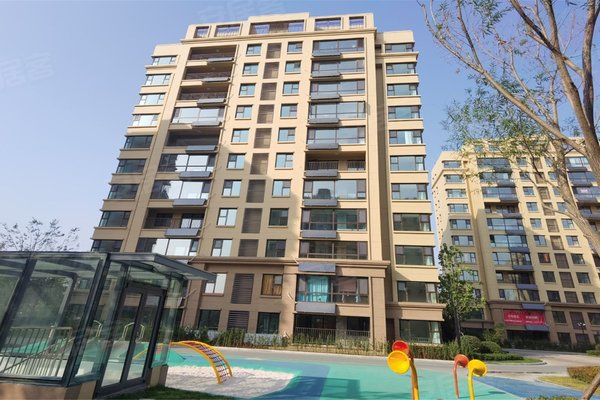 怎么样,好不好_薛峰解读:中南漫悦湾总共14栋.-济宁安居客