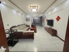 徐州睢宁睢宁城区星河湾出门就是学校,靠近学校菜场,小区环境好电梯房,随时看房出租房源真实图片