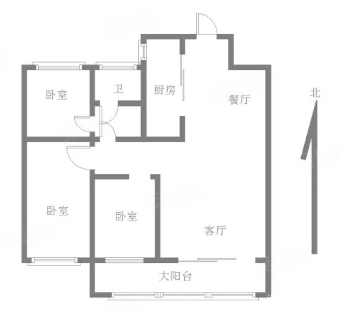 新出 华锦苑东区 小高层 带车位 东门十五 随时看