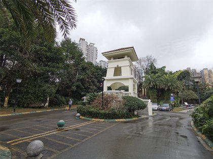 香瑞湖花园,林泉南街99号,鹏程路1099号 - 成都香瑞湖花园二手房,租房