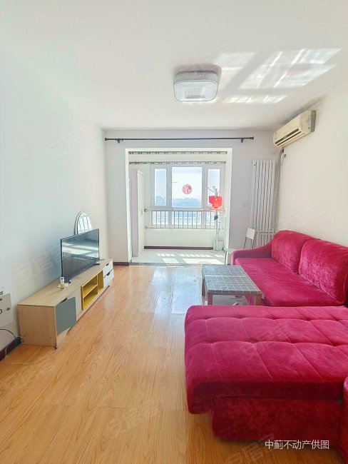 瑞景花园中间楼层房主诚意出售