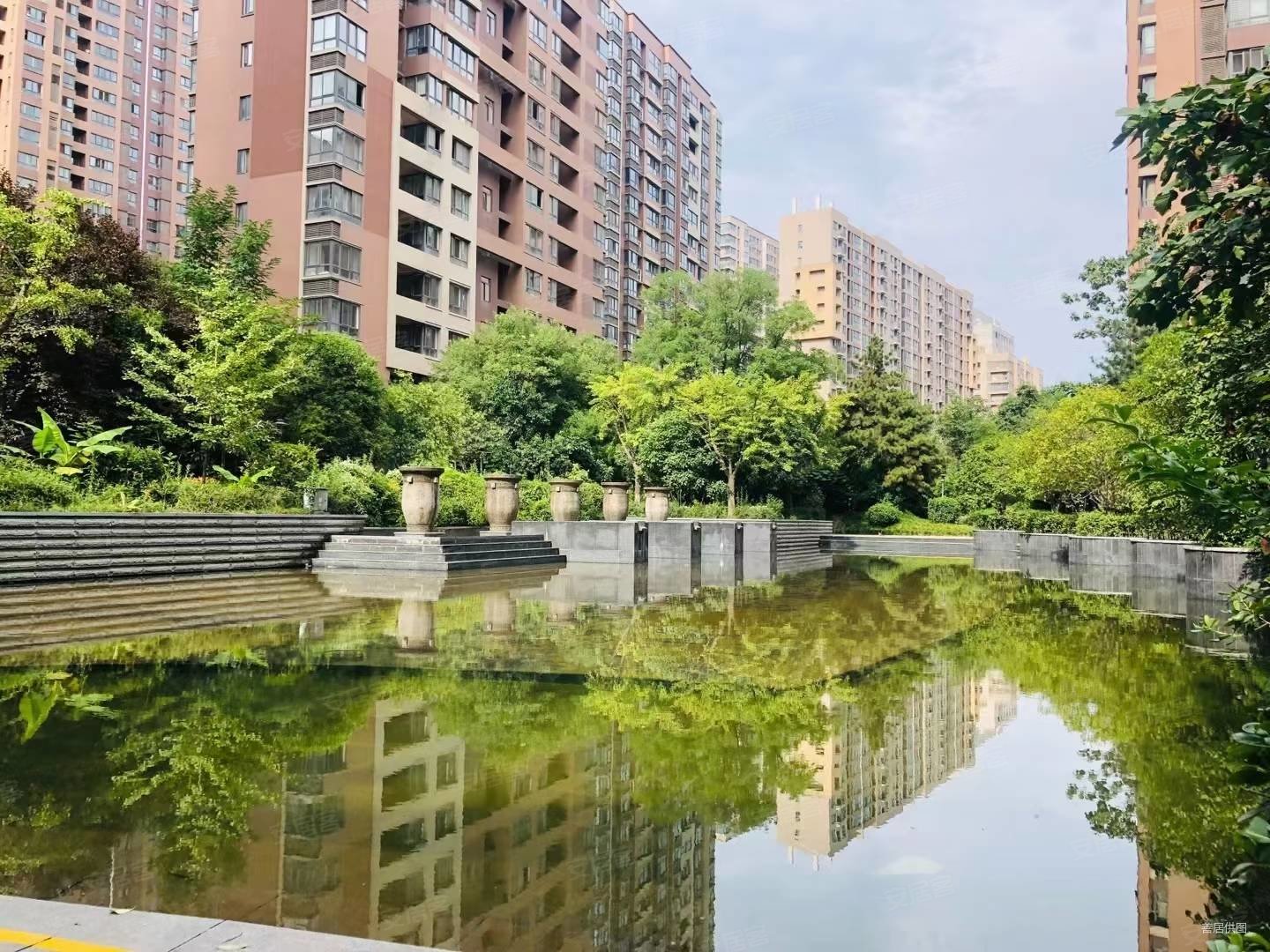 枫林意树一居室业主急售欢迎看房