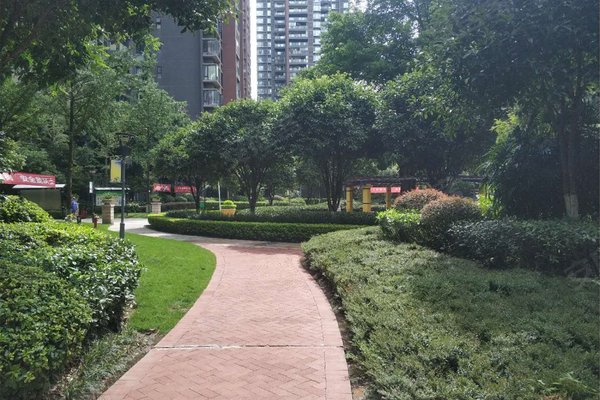 鲁能星城五街区,尚品路777号-重庆鲁能星城五街区二手房,租房-重庆