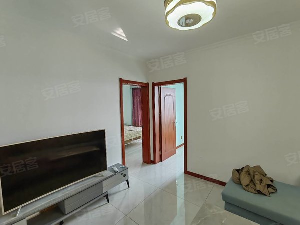 太乙城 秋林苑 祭台新苑精装两室全配 纯南户型随时看房出租房源真实