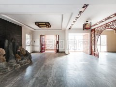 北京朝阳亚运村9室2厅  鸿华高尔夫家园(别墅)出租房源真实图片