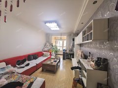 嘉峪关雄关雄关广场怡心苑(A区) 2室2厅1卫 84平 2楼1600出租房源真实图片