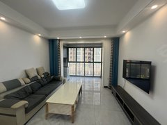 仙桃沙嘴沙嘴城区新城壹号新街 可短租可月付 100平 精装修出租房源真实图片