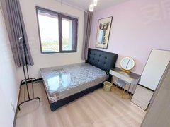 曹县曹县城区曹城城区县立医院旁 名门世家电梯房 精装单间出租房源真实图片