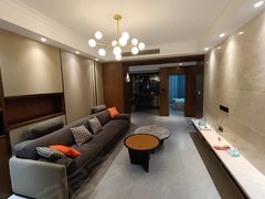 郑州二七航海路甄选精装修三室，拎包入住，出租出租房源真实图片