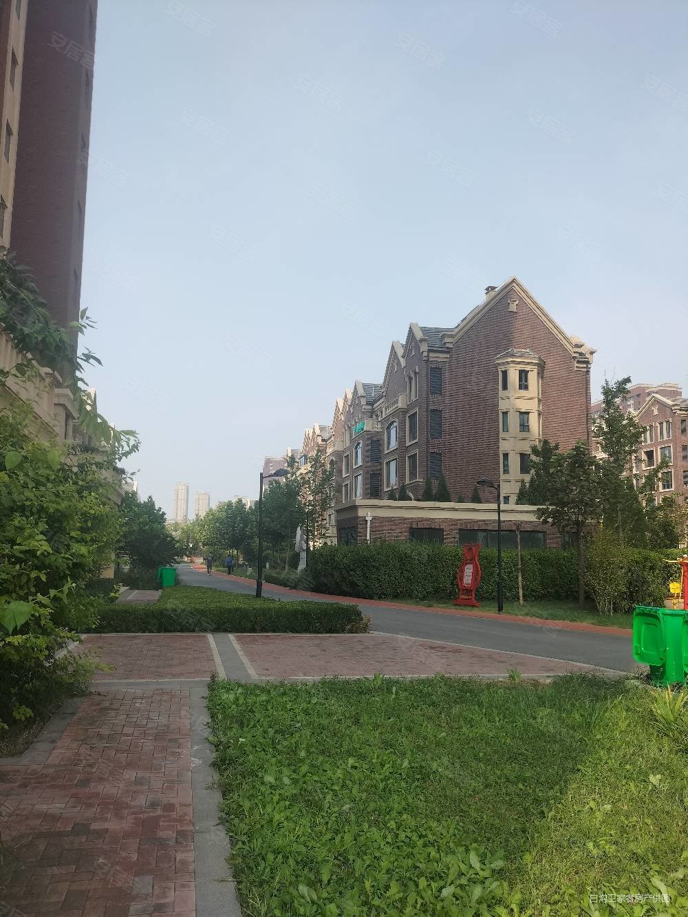 鹏润美墅家2室2厅1卫93.49㎡南北89万