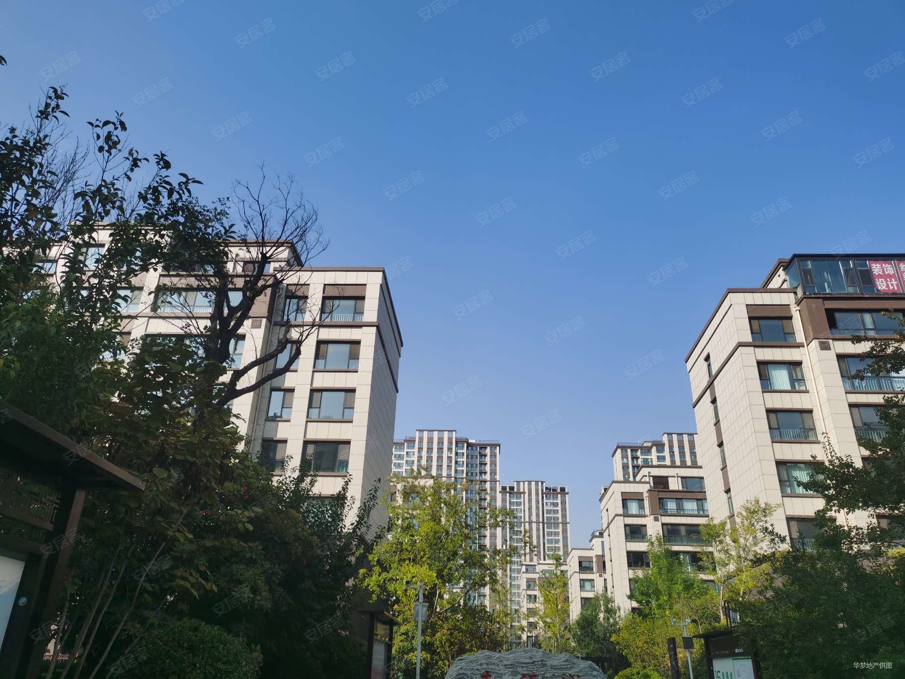 4室2厅 精装修,龙湖壹号幸福城二手房,178万,4室2厅,2卫,151平米-濮阳