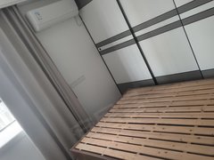 兴化兴化市区市场路尚城一品(兴化) 3室2厅1卫出租房源真实图片