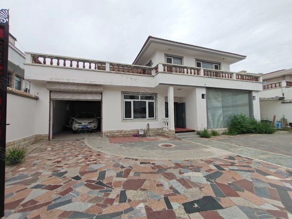 北京丰台花乡紫光园科技园区总部基地独栋别墅精装修出租出租房源真实