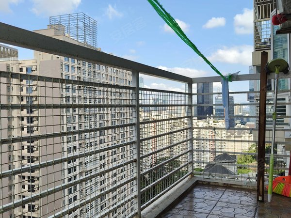 【多图】万象新园,南山地铁口租房,万象新园 3室2厅1卫,南山租房-深圳