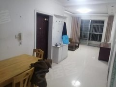 阳谷博济桥街道博济桥富润城步梯中层2室家具家电齐全拎包入住看房方便有钥匙随时联系出租房源真实图片