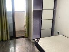 苏州吴江盛泽出租书杭800带阳台带独立卫生间。可以押一付一。出租房源真实图片