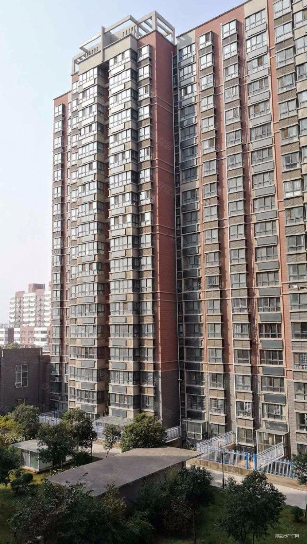 随时能看房,书香苑二手房,130万,3室2厅,2卫,128平米-洛阳安居客