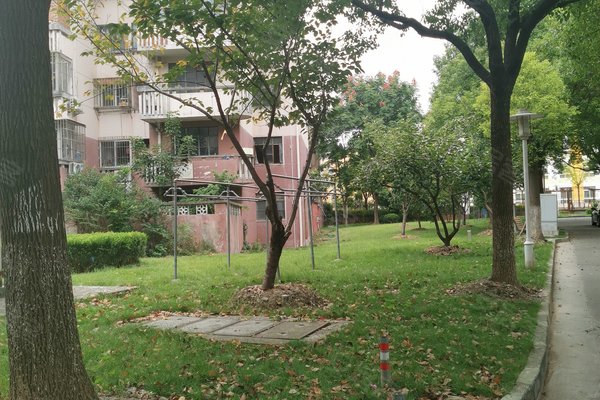 玉兰香苑(二期a区),益江路511弄1-96号 - 上海玉兰香苑(二期a区)二手