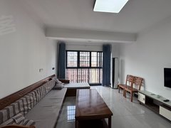 河池金城江金城江城区60米大道，电梯两房，家电家具齐全干净整齐，拎包入住1600出租房源真实图片