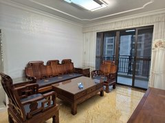 梅州五华水寨大道凤凰城三房两厅两卫拎包入住出租房源真实图片