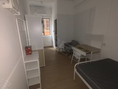 深圳龙华龙华区政府近长湖地铁站,奢华大一房,品牌家私,拎包即住,可养宠物出租房源真实图片