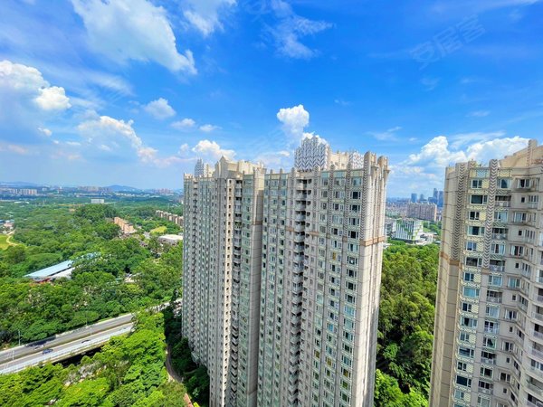 广州天河汇景新城侨鑫汇景新城龙熹山侨鑫汇景新城龙熹山 3室2厅2卫