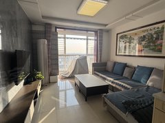 唐山滦州安康北路出租丽城大两室 出租 伶包入住出租房源真实图片