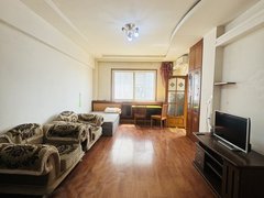 大连金州站前盛滨花园D区 两室一厅 火车站旁出租房源真实图片