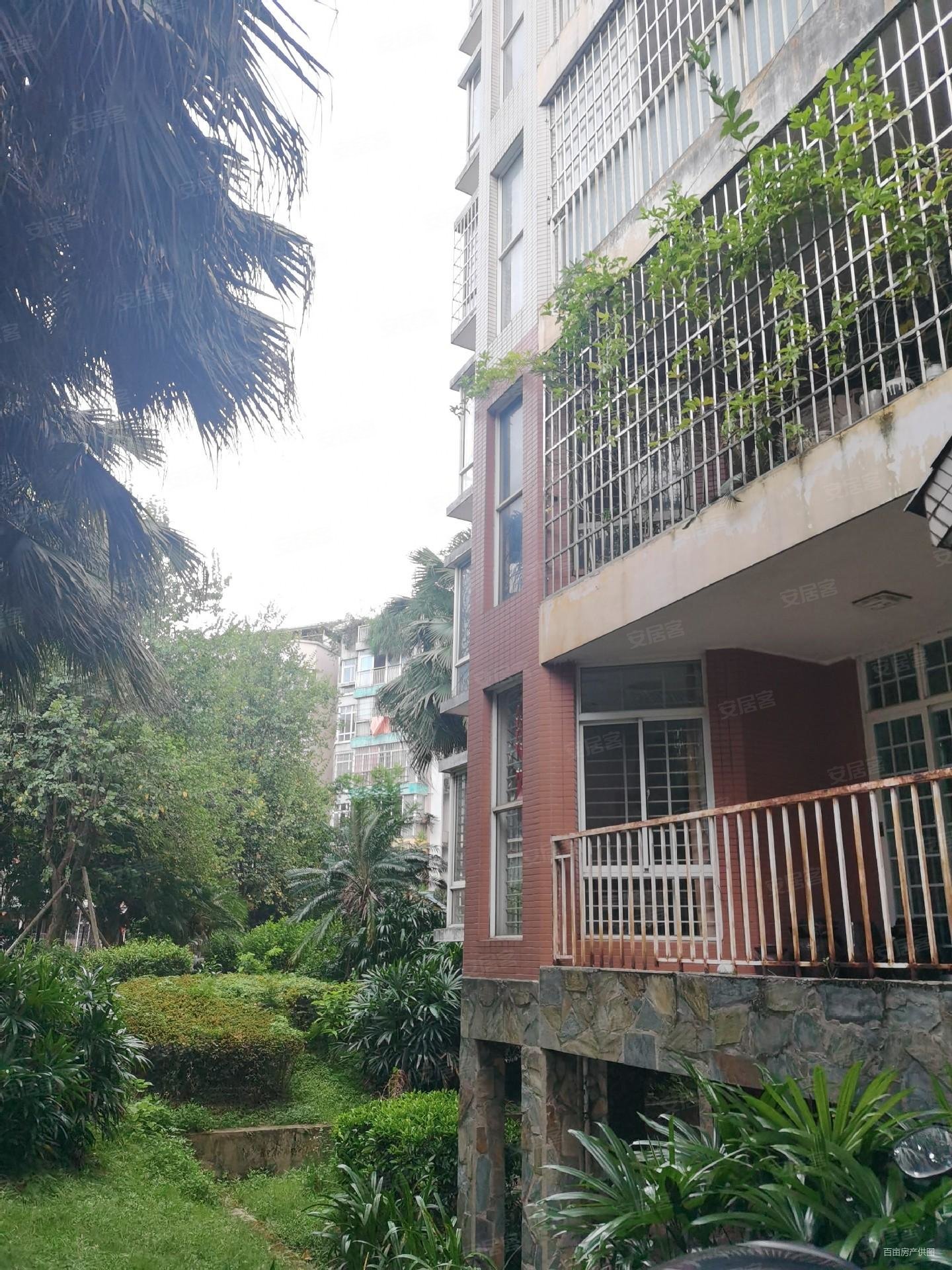 康城二手房,105万,4室2厅,2卫,159.56平米-柳州安居客