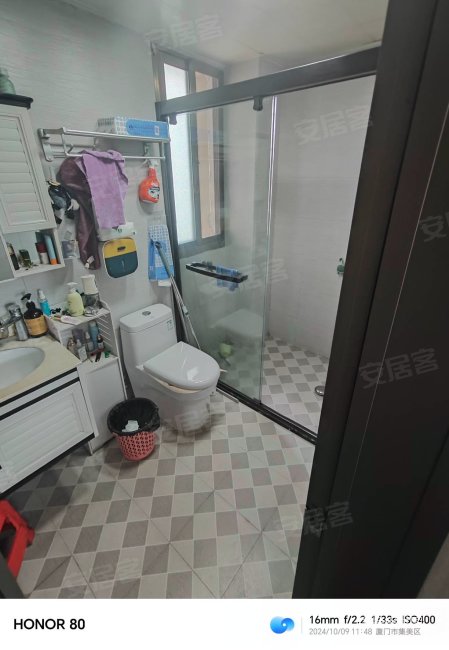 居住密度低 朝南,碧溪花园二手房,185万,3室2厅,2卫,128平米-厦门安居