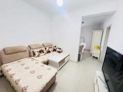 通辽科尔沁桥北美瑞龙源1室1厅1卫65.0平出租房源真实图片