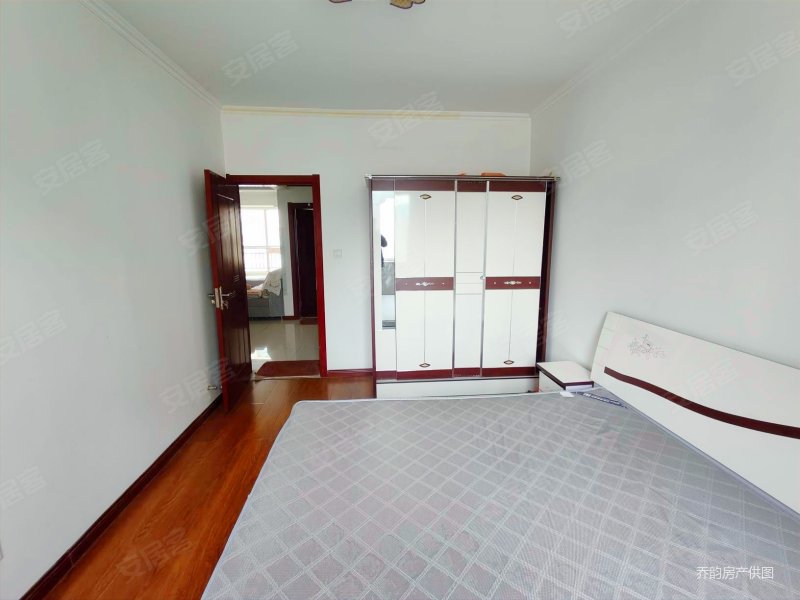 金色家园 楼层好 刚需两居 商品房 有电梯 精装修